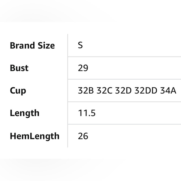 Purple sports bra - Picture 5 of 7